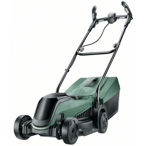 BOSCH CityMower18 Akumulátorová kosačka na trávu 06008B9A01