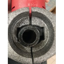 BAZÁR Grundfos ALPHA2 15-40 130 mm 1x230V obehové čerpadlo 99411107 1X VYSKÚŠANÉ!!