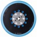 BOSCH Brúsny tanier, multi-perforovanie, tvrdá 2608601334