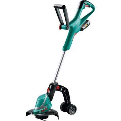 BOSCH ART 26-18 LI + Akumulátorová strunová kosačka - Sada-kolieska 0.600.8A5.F02 BOSCH ART 26-18 LI + Akumulátorová strunová kosačka - Sada-kolieska 0.600.8A5.F02