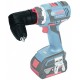 BOSCH GWA FC2 Nadstavec FlexiClick, 95x48x98 mm 1600A001SK