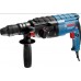 BOSCH GBH 2-24 DFR Kombinované kladivo SDS-Plus + 5dielna s. vrtákov, 0.615.990.J1G