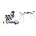 BOSCH GCM 8 SDE Pokosová píla + pracovný stôl GTA 2600 0.615.990.HB5