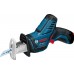 BOSCH GSA 10,8 V-LI Aku chvostová píla 060164L974