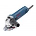 BOSCH GWS 850 CE Úhlová bruska 125 mm +diamantový deliací kotúč, 0.615.990.J21