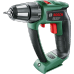 BOSCH PSR 18 LI-2 Ergo (bez akumulátora a nabíjačky) 06039B0102