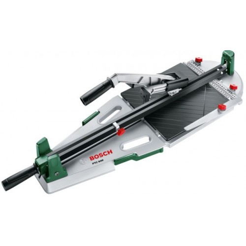 BOSCH PTC 640 Rezačka na dlaždice 0603B04400