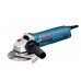 BOSCH GWS 1400 Úhlová bruska 125 mm+diamantový deliaci kotúč, 0615990J1Z