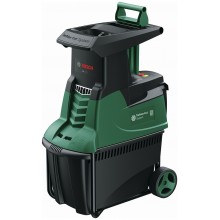 BOSCH AXT 25 TC Drvič záhradného odpadu 060080330C