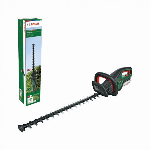 BOSCH UniversalHedgeCut 36-55-24 Akumulátorové nožnice na živé ploty 060084A303 BOSCH UniversalHedgeCut 36-55-24 Akumulátorové nožnice na živé ploty 060084A303