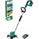 Bosch AdvancedGrassCut 36 V / 2,0 Ah Akumulátorová strunová kosačka 0600878N03