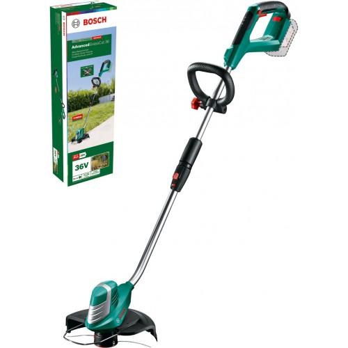 Bosch AdvancedGrassCut 36 Strunová kosačka akumulátorová (holé náradie) 0600878N04