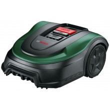 BOSCH Indego XS 300 Robotická kosačka 18V 06008B0003