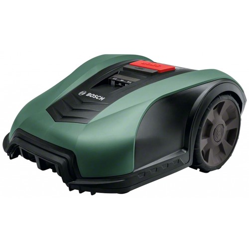 BOSCH Indego M 700 Robotická kosačka 06008B0201