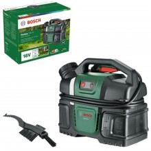 BOSCH Fontus 18V-6 Čistič bicyklov Solo 06008B6200