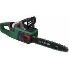 BAZÁR BOSCH AdvancedChain 36V-35-40 Aku reťazová píla SOLO 06008B8601 POUŽITÉ, PO SERVISE!