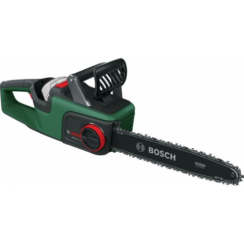 BAZÁR BOSCH AdvancedChain 36V-35-40 Aku reťazová píla SOLO 06008B8601 1X VYSKÚŠANÉ!!