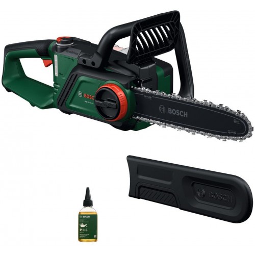 BOSCH PKE18V-30-28 Akumulátorová reťazová píla 06008B8B01