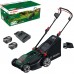 BOSCH ROTAK18V2-43 Akumulátorová kosačka 06008B9L00
