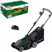 BOSCH ROTAK18V2-43 Akumulátorová kosačka 06008B9L01