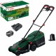 BOSCH ROTAK18V-32 Akumulátorová kosačka na trávu 1x4,0Ah 06008B9P00