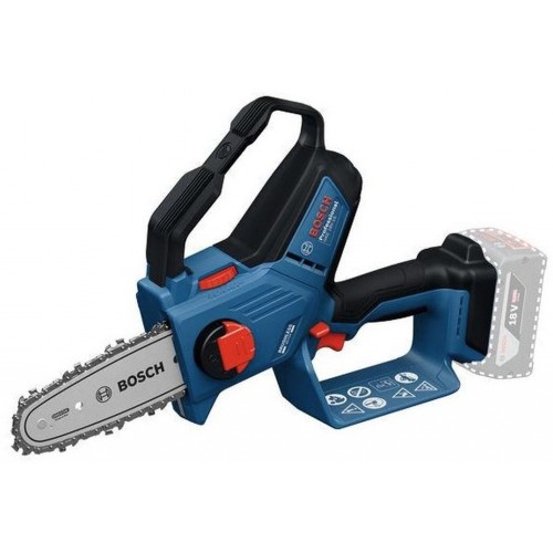 BOSCH GKE 18V-15 PROFESSIONAL Akumulátorová odvetvovacia píla 06008D7000