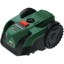 BOSCH VISIMOW18V-100 Aku robotická kosačka na trávu, 1x 4,0Ah 06008E1000