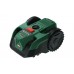 BOSCH VISIMOW18V-100 Robotická kosačka 06008E1001