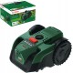 BOSCH VISIMOW18V-100 Aku robotická kosačka 06008E1001