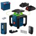 BOSCH GRL18V-3-31G PROFESSIONAL Stavebný rotačný laser 0601061G00