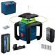 BOSCH GRL18V-4-34CVG PROFESSIONAL Stavebný rotačný laser 0601061H01