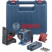 BOSCH GLL 3-80 P+BM 1+LR 2 Professional, 060106330A