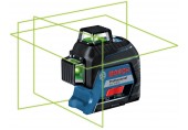 BOSCH GLL 3-80 G Professional Čiarový laser 0601063Y00
