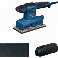 BOSCH GSS 20-18 A PROFESSIONAL Vibračná brúska 0601070101