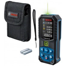 BOSCH GLM 50-27 CG Professional Laserový diaľkomer 0601072U00