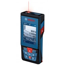 BOSCH GLM 100-25 C Laserový merač vzdialeností 0601072Y00