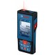 BOSCH GLM 100-25 C Laserový merač vzdialeností 0601072Y00