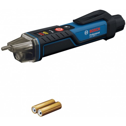 BOSCH GVD 1000-17 PROFESSIONAL Elektrická skúšačka 0601077000