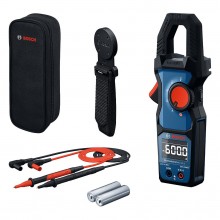 BOSCH GMC 600-15 PROFESSIONAL Elektrická skúšačka + MH1 0601077601