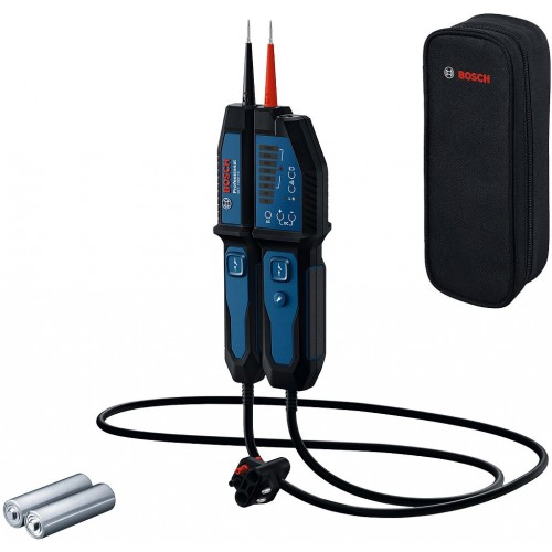 BOSCH GVT 1000-15 PROFESSIONAL Elektrická skúšačka 0601077800