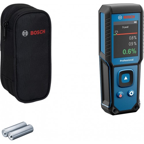 BOSCH GMM 1-15 PROFESSIONAL Merač vlhkosti dreva 0601078200