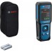 BOSCH GMM 1-15 PROFESSIONAL Merač vlhkosti dreva 0601078200
