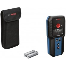 BOSCH GMS 120-27 PROFESSIONAL Detektor 0601081700