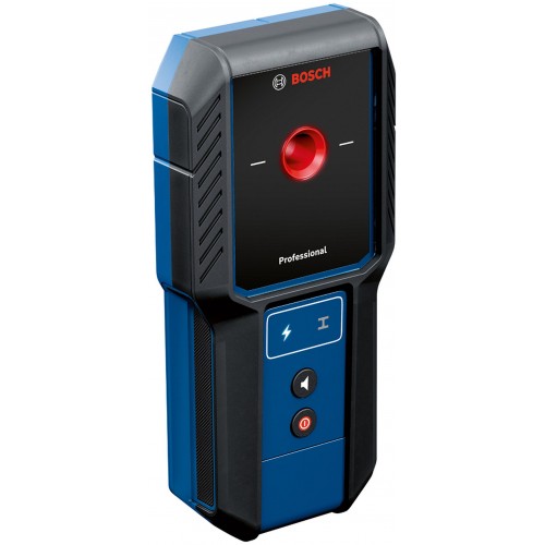 BOSCH GMS 100-23 PROFESSIONAL Detektor 0601081800