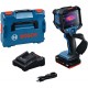 BOSCH GTC18V-600-16C PROFESSIONAL Termokamera, 1x18V/2,0Ah, L-BOXX 0601083700