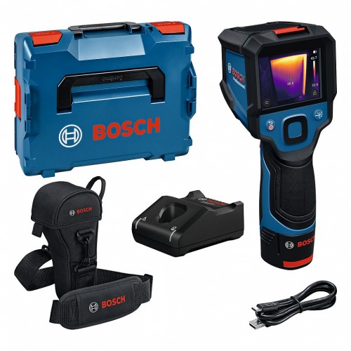 BOSCH GTC 12V-450-13 PROFESSIONAL Termokamera 0601083900