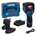 BOSCH GTC 12V-450-13 PROFESSIONAL Termokamera 0601083900