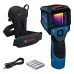 BOSCH GTC 12V-450-13 PROFESSIONAL Termokamera 0601083901