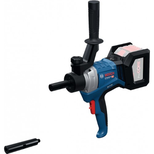 BOSCH GRW 18V-120 PROFESSIONAL Miešačka 06011C2000