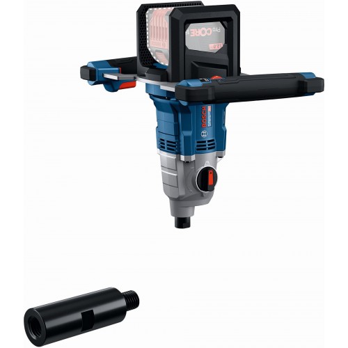 BOSCH GRW 18V-160 PROFESSIONAL Miešačka 06011C3000